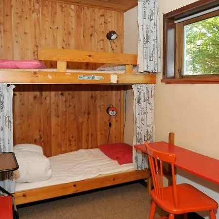 Four-bedroom Holiday In Haderslev 5 Hébergement de vacances Diernæs